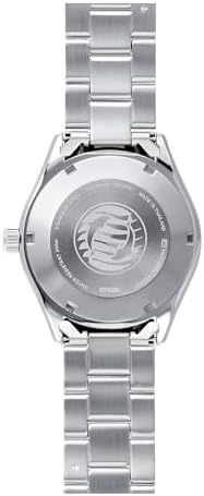 Orient Sports Mako 40 mm – Men's Automatic and Manual Winding Mechanical Sports Wrist Watch