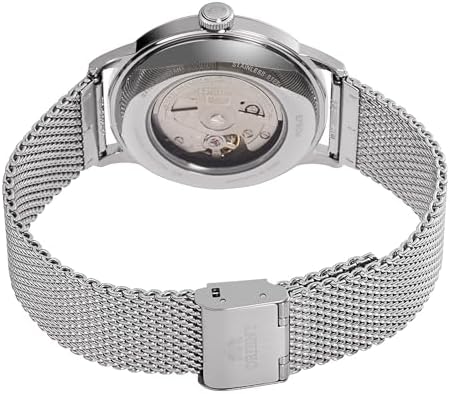 Orient Bambino Version 6 Automatic Dress Watch Model: RA-AC0020G30B