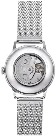 Orient Bambino Version 6 Automatic Dress Watch Model: RA-AC0020G30B
