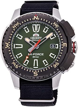 Orient Automatic Inspection RA-AC0N03E10B