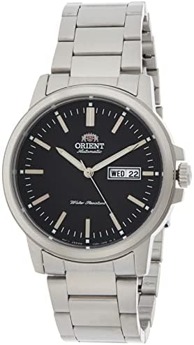 Orient Men's "RA-AA0C" Japanese Automatic / Hand-Winding Sports Watch