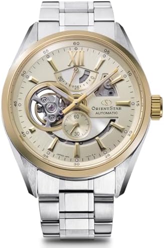 Orient Star Automatic Watch RK-AV0124G