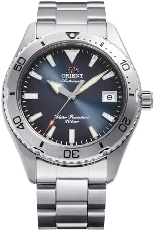 Orient Sport Automatic Blue Dial Men's Watch RA-AC0Q14L30B