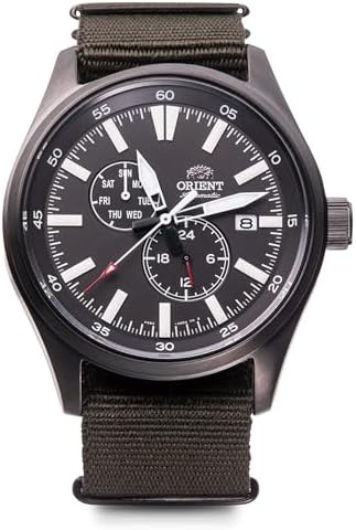 Orient Sports Multi-hands Multi-Needle Field