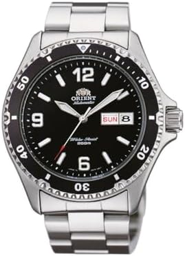 Orient Men's Diver Mako II Automatic Watch