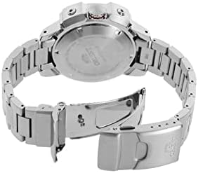 Orient Men's Japanese Automatic 200 M Sports Watch M-Force AC0N