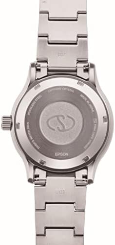 Orient Star Sports Diver's 200m Sunray Green Dial Sapphire Glass Watch RE-AU0307E