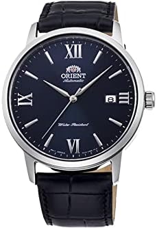 Orient Symphony IV | Automatic/Hand-Winding Movement | 41.6 mm Stainless Steel Case | Sapphire Crystal | Dress Watch