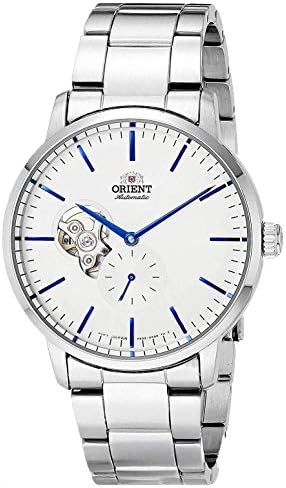 Orient RA-AR01 Open-Heart Japanese Automatic/Handwinding Watch