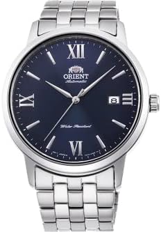 Orient Symphony IV Japanese Automatic/Handwinding Dress Watch