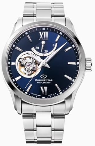 Orient Star RK-AT0002L [Watch Contemporary Semi Skeleton]