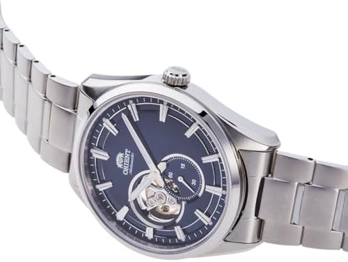 Orient Automatic Watch, Mechanical, Made in Japan, Automatic, Open Heart