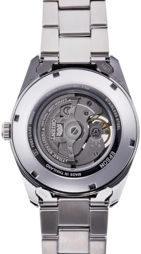 Orient Automatic Watch, Mechanical, Made in Japan, Automatic, Open Heart