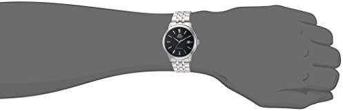 Orient Symphony 3 | Automatic / Hand-Winding Movement | 41.6 mm Case Diameter | Stainless Steel Case | Dress Watch