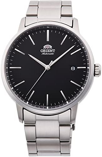 Orient Contemporary Watch RA-AC0E01B10B - Stainless Steel Gents Automatic Analogue