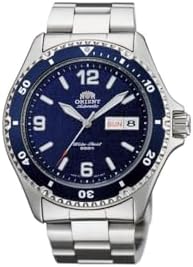 Sports Orient 41.8mm Automatic Diver's Watch by Orient