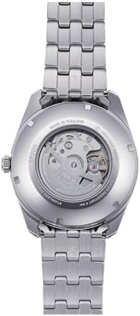 Orient Contemporary Multi Year Calendar Men's Automatic Manual Winding Casual Watch BA00