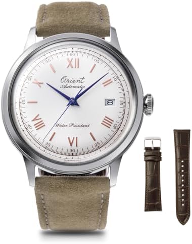 [Orient Watch] Orient Bambino Bambino Automatic Watch Mechanical Automatic Watch