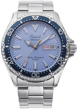 Orient Sports Watch RA-AA0823L