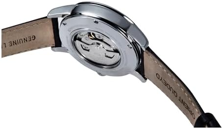 Orient Classic Sun & Moon AK00 Men's Automatic Manual Winding Watch