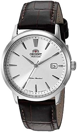 Orient Symphony 3 | Automatic / Hand-Winding Movement | 41.6 mm Case Diameter | Stainless Steel Case | Dress Watch