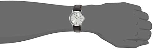 Orient Symphony 3 | Automatic / Hand-Winding Movement | 41.6 mm Case Diameter | Stainless Steel Case | Dress Watch
