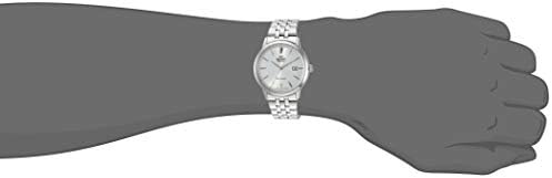 Orient Symphony 3 | Automatic / Hand-Winding Movement | 41.6 mm Case Diameter | Stainless Steel Case | Dress Watch