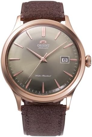 Orient Classic Bambino V4 – Men's Automatic Manual Winding Watch AC0P