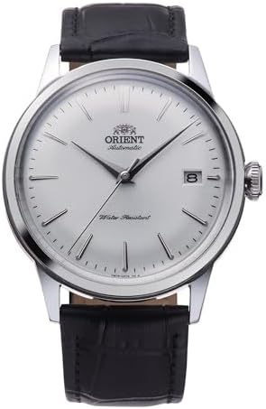 Orient Bambino Version 7 Automatic Dress Watch Model: RA-AC0M03S30B
