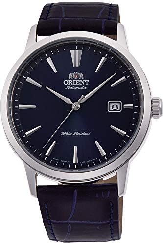 Orient Automatic Watch RA-AC0F06L10B