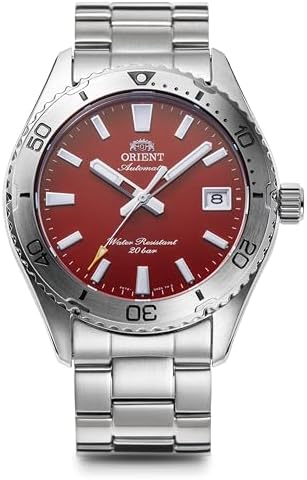 Orient Mako40 Mako 40 Automatic Mechanical Diver Watch