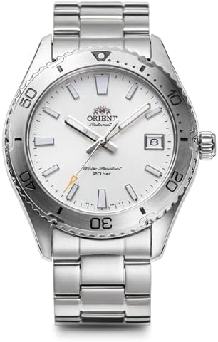 Orient Mako40 Mako 40 Automatic Mechanical Diver Watch