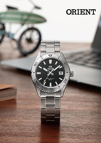 Orient Mako40 Mako 40 Automatic Mechanical Diver Watch