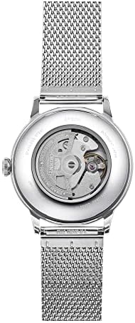 Orient Bambino V6 Men's Automatic Manual Winding Mechanical Classic Wrist Watch