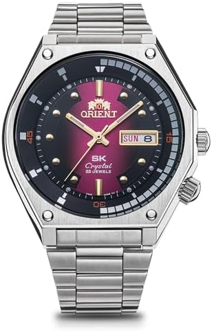 Orient Sport Revival of SK Model RN-AA0B02R Men's