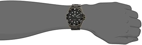Orient AA02 Diver | Automatic / Hand-Winding Movement | 41.5mm Stainless Steel Case | Sports Watch