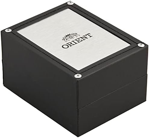 Orient AA02 Diver | Automatic / Hand-Winding Movement | 41.5mm Stainless Steel Case | Sports Watch