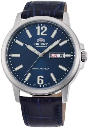 Orient Contemporary Conmuter Men's Automatic Manual Winding Casual Watch AA0C