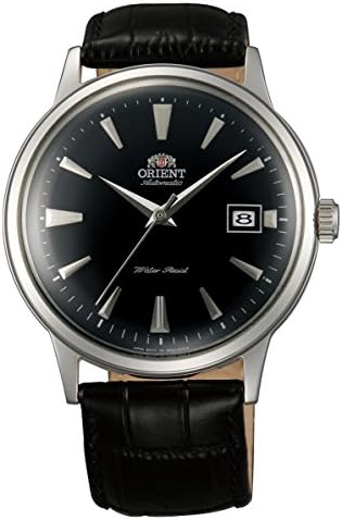 ORIENT New Bambino Classic Automatic Black SAC00004B0