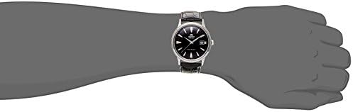 ORIENT New Bambino Classic Automatic Black SAC00004B0