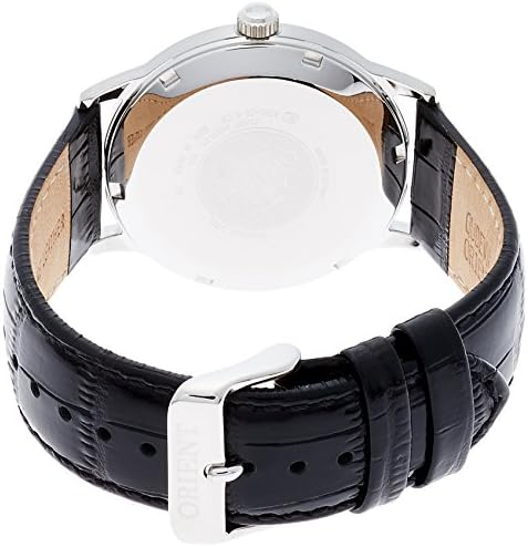 ORIENT New Bambino Classic Automatic Black SAC00004B0