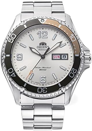 Orient Mako-3" Japanese Automatic/Hand-Winding 200m Diver Style Watch