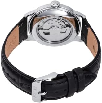 Orient Bambino Version 7 Stainless Steel Unisex Automatic Dress Watch
