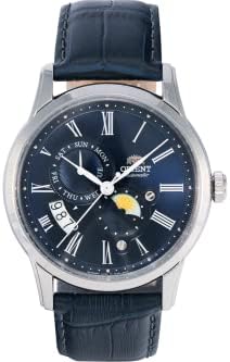 Orient RA-AK00 | Automatic / Hand-Winding | 42.5 mm Classic Style Watch | Sapphire Crystal