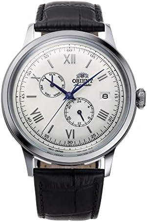 Orient Bambino Version 8 Unisex Automatic Dress Watch
