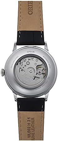 Orient Bambino Version 8 Unisex Automatic Dress Watch