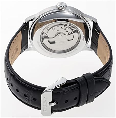 Orient Bambino Version 8 Unisex Automatic Dress Watch