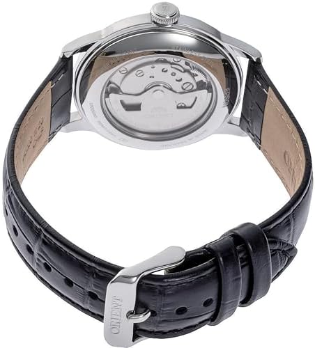 Orient Bambino Version 7 Small Seconds 38.4mm Automatic/Hand-Winding Dress Watch