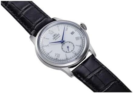 Orient Bambino Version 7 Small Seconds 38.4mm Automatic/Hand-Winding Dress Watch