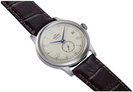 Orient Bambino Version 7 Small Seconds 38.4mm Automatic/Hand-Winding Dress Watch